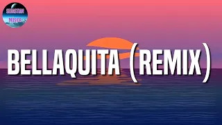 Dalex, Lenny Tavárez, Anitta - Bellaquita Remix || Ozuna, Bad Bunny, Natti Natasha, Farruko (Letra)