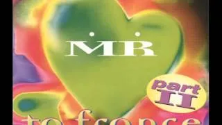 MR - To France (DJ Beam's Club Mix)
