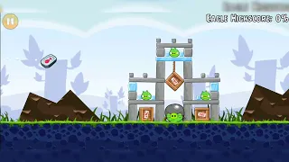 Angry Birds Classic (v5.2.0) Showcase