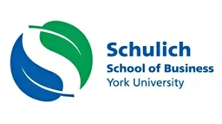 Schulich School of Business Application Workshop