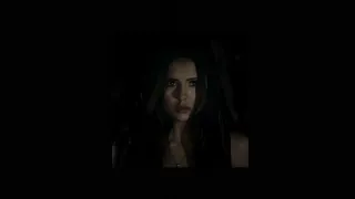 POV: you’re a badass mysterious vampire Katherine Pierce playlist