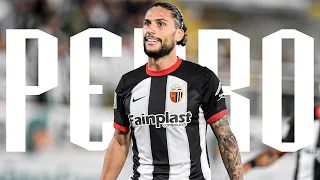 Tutto su Pedro Mendes | Ascoli Calcio