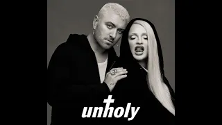 Sam Smith ft. Kim Petras - Unholy (Extended Version)