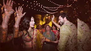 Vicky Kaushal and Katrina Kaif Wedding Dance #Vickatwedding #Vickykaushalwedding #Katrinakaifwedding