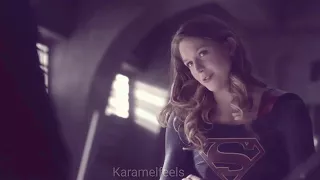 Kara & Mon-el