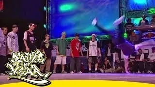 BOTY 2008 - FINAL BATTLE - TIP (KOREA) VS. TOP 9 (RUSSIA) [OFFICIAL HD VERSION BOTY TV]