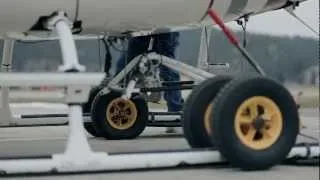 Honeywell True Stories | Eagle Helicopters