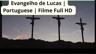 O Evangelho de Lucas | Filme Oficial | A Bíblia Visual- Português full HD