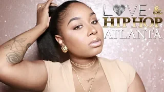 THIS LADY IS A JOKE | LOVE & HIP HOP ATLANTA S7E13