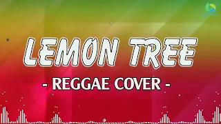 LEMON TREE | Reggae Cover Version 2023