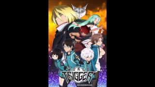 World Trigger Opening 1