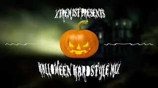 Special Mix #2 │ Halloween Hardstyle Mix [HARDSTYLE & HARDCORE]