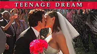 Jenna & Matt | Teenage Dream