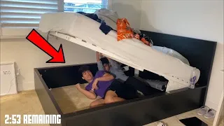 Extreme Game of Hide and Seek Challenge ($10,000)