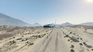 another way I dodge a deluxo missile