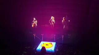 Lady Gaga & U2 @ Las Vegas Sphere - “Still Haven’t Found What I’m Looking For”