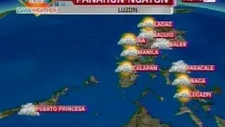 BT: Weather update as of 12:02 p.m. (Apr 10, 2013)