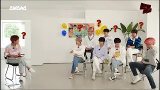 [NCT | 천러] MC선생님 빼고 아무도 안 일어난 게 더 욱겨