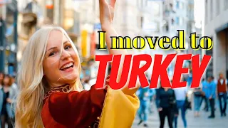 Why I moved to Turkey (14 reasons to live in Istanbul)