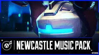 Apex Legends - Newcastle Music Pack [HIGH QUALITY]