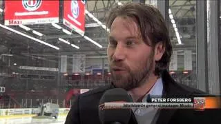 J20 slutspel i Tv4-sport 2014, promo.