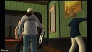 GTA San Andreas #81 The Meat Business