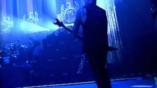 Slayer - Mandatory Suicide (Still Reigning) HD