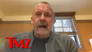 'Friday The 13th' Star Says Date Is The Best Day of His Life | TMZ