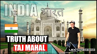 The Truth About Taj Mahal (Everything You Need To Know)