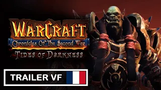 Warcraft : Chronicles Of The Second War - Bande annonce (FR)