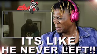 Hopsin - Covid Mansion "Official Video" 2LM Reaction