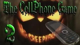 "The Cell Phone Game" | CreepyPasta Storytime