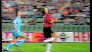 Fußball Fails Deutsche Bundesliga 1994