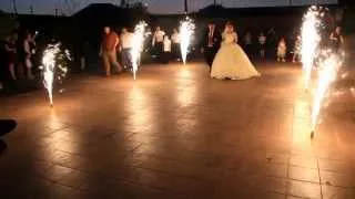 свадьба в Кизляре