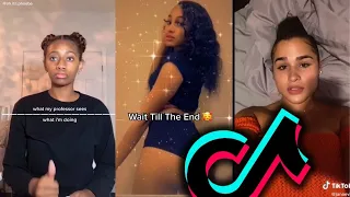 Black Tik Tok Compilation (Pt.75)