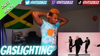 Zulez Reacts To: OnlyOneOf 'gaslighting' Choreography