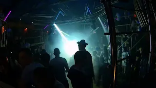 OMEN CLUB PŁOŚNICA - DJ SALIS VIDEO LIVE MIX + TRACKLISTA 2016