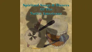 Ceremonial Song (Paiute)