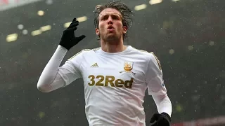 Michu Goals - Golden Time