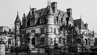 Charles Schwab Built This Mansion in Manhattan and Died Penniless!