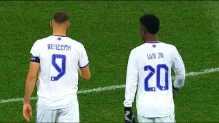 Real Madrid vs  Shakhtar Donetsk Full Highlights and Goals (10/19/2021)  | 1080i