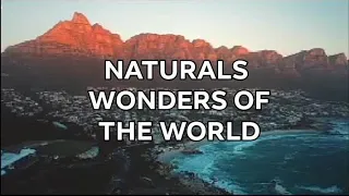 15 Unbelievable Places | Wonderful and Mysterious Places In the World