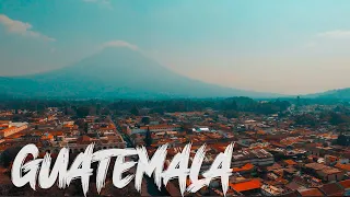 Travesia en Guatemala, guía turistica en Guate