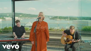 Ina Wroldsen - Remember Me (Acoustic)