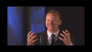 Morgan Spurlock "The Greatest Movie Ever Sold" DocTalk