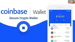 Coinbase Wallet Tutorial: How to Use Coinbase to Store your Crypto Assets