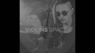 GROOVE DELIGHT - VIOLINS SPACE