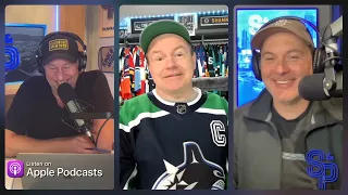 The Hockey Guy on the evolution of his YouTube channel, creating content, outlook for Canucks season