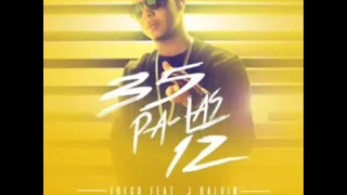 Fuego Ft J Balvin – 35 Pa Las 12 (La Tostadora Remix)