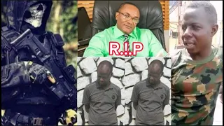 Unknown gunmen Att'ack Qill 9 × NIG ARMY Ca'ught r*bb€ry,Nollywood Actor Saint Obi D*6s Today..